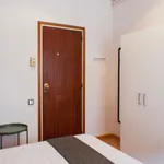 Rent 5 bedroom apartment in Barcelona