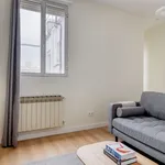 Alquilo 3 dormitorio apartamento de 45 m² en Madrid