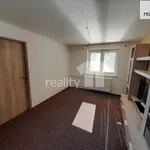 Rent 2 bedroom apartment in Náchod