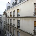 Rent 1 bedroom apartment of 25 m² in Paris