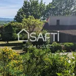 Maison de 95 m² avec 4 chambre(s) en location à Viviers-Lès-Montagnes