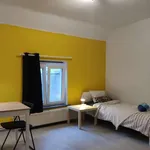 Rent a room in brussels