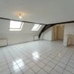 Rent 2 bedroom apartment of 50 m² in Entre-deux-Guiers