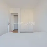 Appartement de 37 m² avec 1 chambre(s) en location à Paris