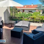 Villa arredata con terrazzo Riccione