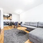 Najam 1 spavaće sobe stan od 68 m² u Zagreb