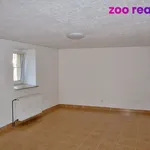 Pronajměte si 1 ložnic/e byt o rozloze 40 m² v Křemže