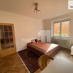 Rent 3 bedroom apartment of 63 m² in Plzeň