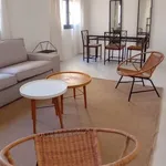 Rent 1 bedroom apartment of 75 m² in Madrid