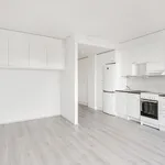 Vuokraa 1 makuuhuoneen asunto, 29 m² paikassa Tampere