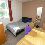 Rent 7 bedroom flat in Birmingham