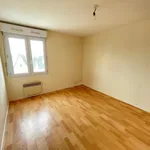 Appartement de 18 m² avec 1 chambre(s) en location à Angers