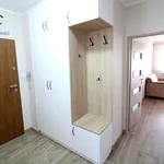 Rent 2 bedroom apartment of 48 m² in Toruń