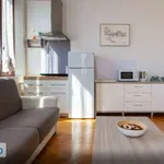 Rent 2 bedroom apartment of 40 m² in Rome