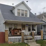 Rent 3 bedroom house in Detroit