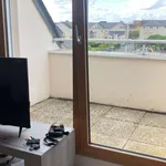 Appartement de 50 m² avec 2 chambre(s) en location à Le Mans