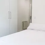 Rent 1 bedroom apartment in madrid