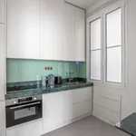 Appartement de 61 m² avec 2 chambre(s) en location à paris