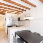 Alquilar 2 dormitorio apartamento en barcelona