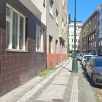 Pronajměte si 1 ložnic/e byt o rozloze 33 m² v Prague