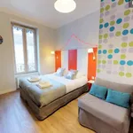 Appartement de 25 m² avec 1 chambre(s) en location à Lyon