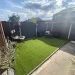 Rent 2 bedroom house in Salford