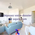 Appartement de 10 m² avec 3 chambre(s) en location à La Seyne-sur-Mer