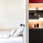 Miete 1 Schlafzimmer wohnung in Hamburg