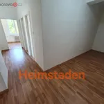 Rent 3 bedroom apartment of 67 m² in Karviná