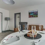 Appartement de 570 m² avec 1 chambre(s) en location à Lyon