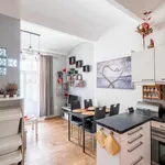 Rent 1 bedroom apartment of 45 m² in Prague