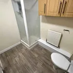 Rent a room in Nottingham