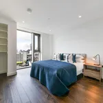 Rent 3 bedroom apartment of 127 m² in London