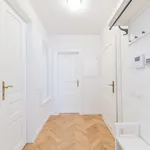 Pronajměte si 1 ložnic/e byt o rozloze 55 m² v Prague