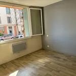 Appartement de 30 m² avec 2 chambre(s) en location à MONTAUBANT