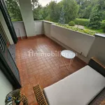 1-bedroom flat via Italo Calvino 7, Centro, Cernusco sul Naviglio