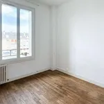 Appartement de 91 m² avec 3 chambre(s) en location à Tours