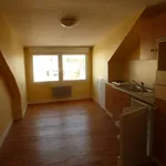 Appartement de 19 m² avec 1 chambre(s) en location à NANTES