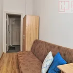 Rent 1 bedroom apartment of 7 m² in Szczecin