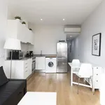 Rent 1 bedroom apartment of 398 m² in Barcelona