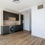 Appartement de 21 m² avec 1 chambre(s) en location à Ajaccio