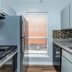 Rent 1 bedroom apartment in Houston