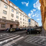 Rent 2 bedroom apartment of 80 m² in Capital City of Prague