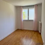 Rent 3 bedroom apartment of 62 m² in Nantes