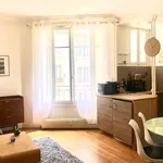 Rent 1 bedroom apartment of 390 m² in Paris