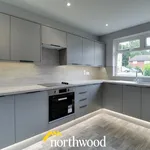 Rent 3 bedroom house in Yorkshire And The Humber