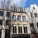 Huur 3 slaapkamer appartement in Antwerpen