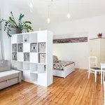 Rent 1 bedroom apartment of 45 m² in Berlin