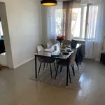 Rent 4 rooms apartment of 105 m² in Öster