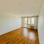 Rent 2 bedroom apartment in Tábor